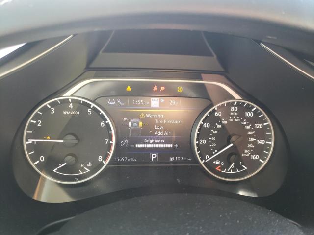 2020 NISSAN MURANO SL 5N1AZ2CS8LN127181