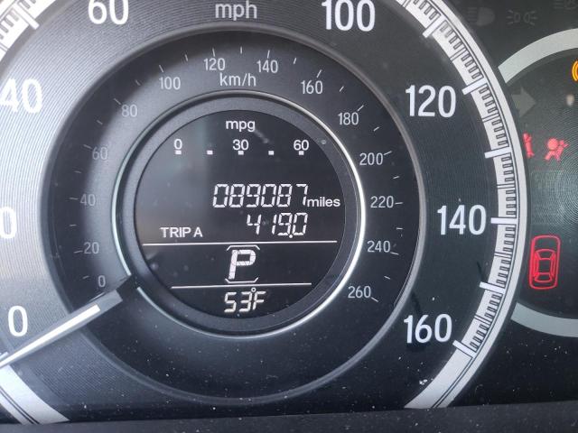 1HGCR2F36HA211257 Honda Accord Lx 2017. Фото: 7