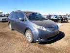 2014 TOYOTA  SIENNA