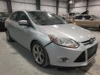 2012 FORD  FOCUS