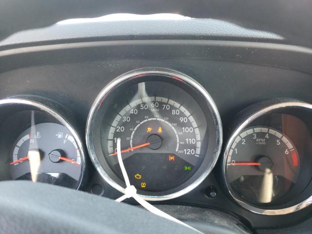 2010 DODGE CALIBER SX 1B3CB4HA3AD618842
