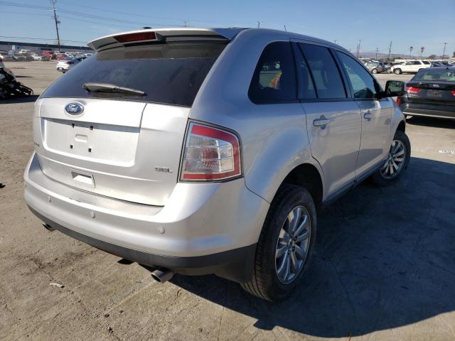 2FMDK3JC3ABA88995 Ford Edge Sel 2010. Фото: 3