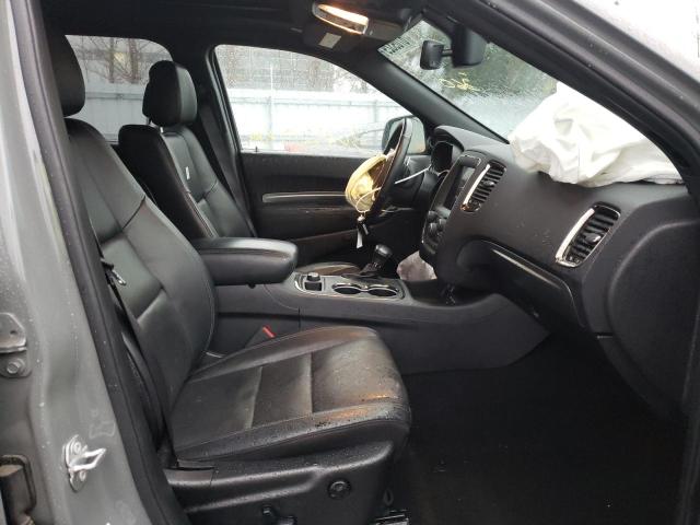 2020 DODGE DURANGO R/ - 1C4SDJCT9LC287673