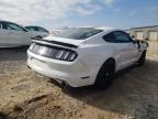 2015 FORD MUSTANG GT - Right Rear View