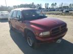 2000 DODGE  DURANGO