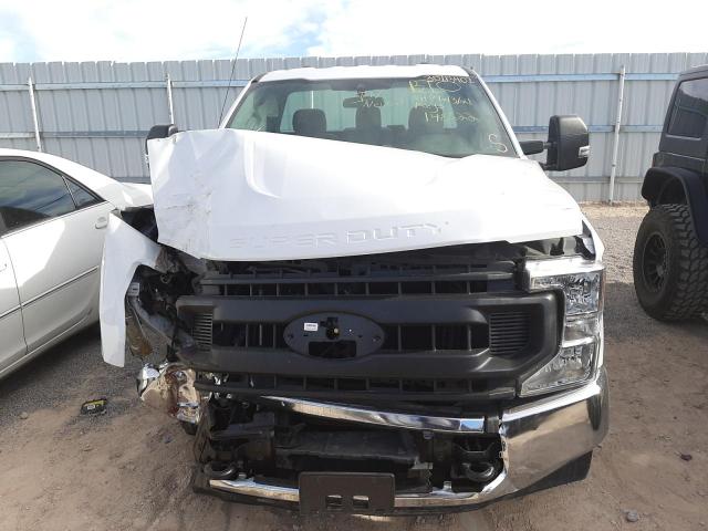1FTBF2A63LED67746 Ford F250 Super 2020. Фото: 6