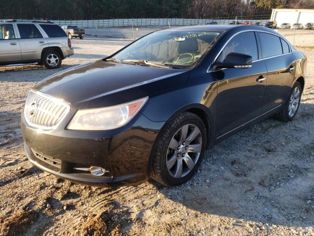 2011 BUICK LACROSSE C 1G4GC5ED6BF294143