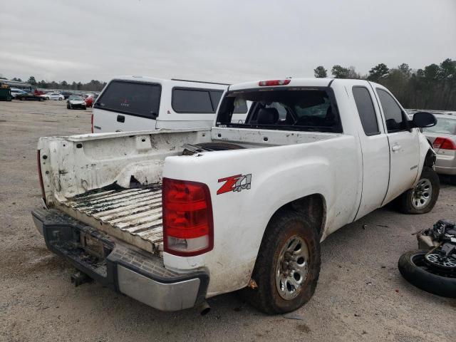 1GTSKVE3XAZ163402 Gmc Sierra K15 2010. Фото: 3