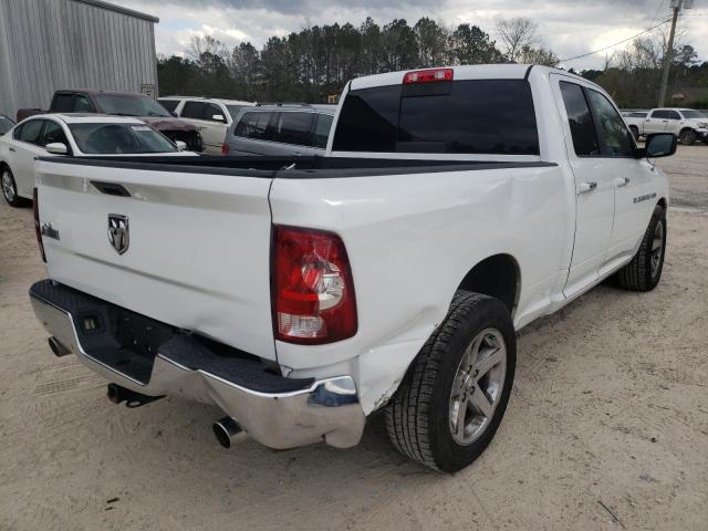 2012 DODGE RAM 1500 S 1C6RD6GT9CS268382