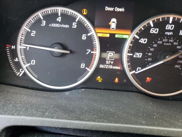 2016 ACURA RDX ADVANC 5J8TB3H78GL019075