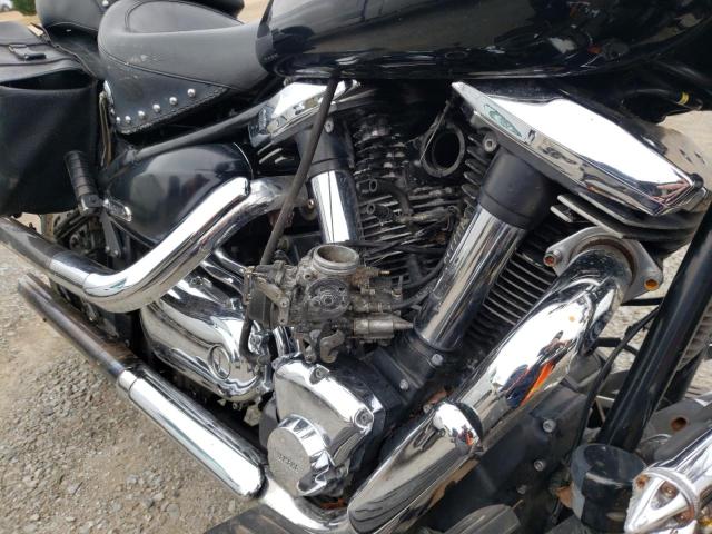 2001 YAMAHA XV1600 AL JYAVP02E41A012573