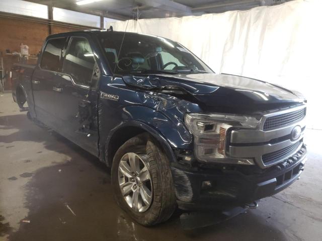 1FTEW1E47LFA64401 Ford F150 Super 2020