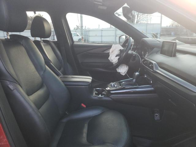 2016 MAZDA CX-9 GRAND - JM3TCBDY3G0105519