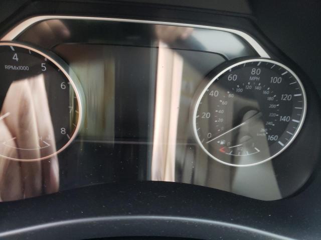 2020 NISSAN MURANO SL 5N1AZ2CS4LN108644