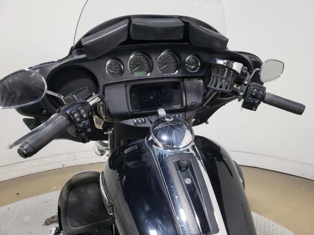 2019 HARLEY-DAVIDSON FLHTCUTG 1HD1MAF17KB850261
