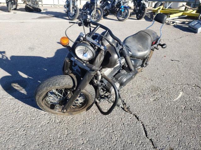 2012 HONDA VT750 C2B JH2RC537XCK201490