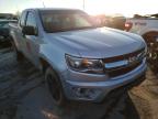 2018 CHEVROLET  COLORADO