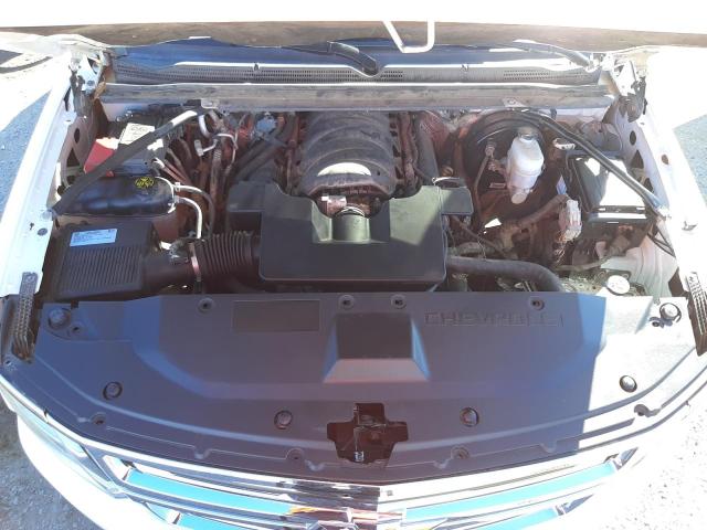 2018 CHEVROLET TAHOE SPEC 1GNSKFEC1JR126588