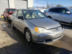 2003 HONDA  CIVIC