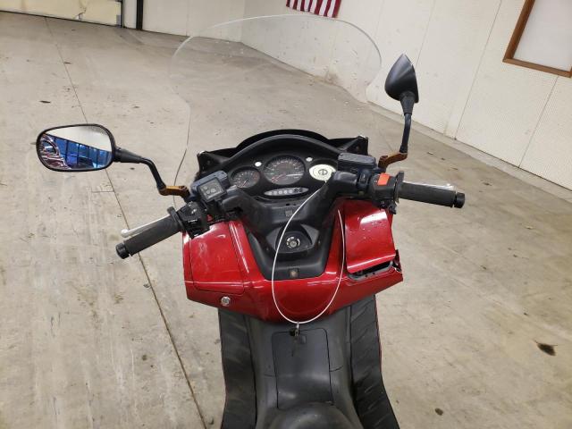 2003 HONDA FSC600 A JH2PF01423K000354