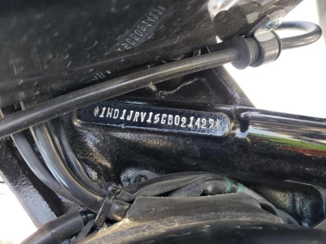 2016 HARLEY-DAVIDSON FLS SOFTAI 1HD1JRV15GB021429
