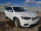 2019 JEEP  CHEROKEE