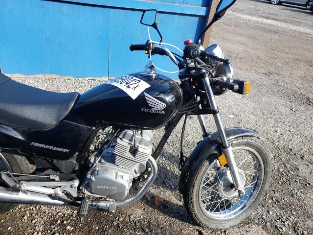 2008 HONDA CB250 JH2MC24178K500056