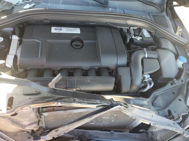 2012 VOLVO XC60 3.2 YV4952DL2C2342337
