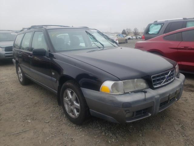 1999 VOLVO V70 XC - Other View