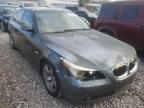 2005 BMW  5 SERIES