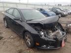 2013 CHEVROLET  CRUZE