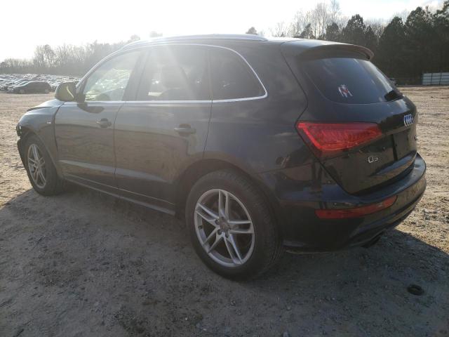 VIN WA1DGAFP7DA058673 2013 Audi Q5, Premium Plus no.3