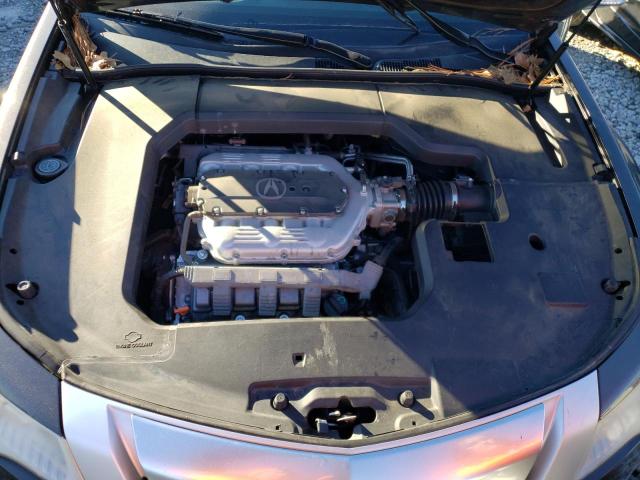 2010 ACURA TL 19UUA8F24AA018164