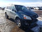 2005 HONDA  PILOT