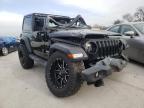 2019 JEEP  WRANGLER