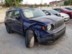 2017 JEEP  RENEGADE