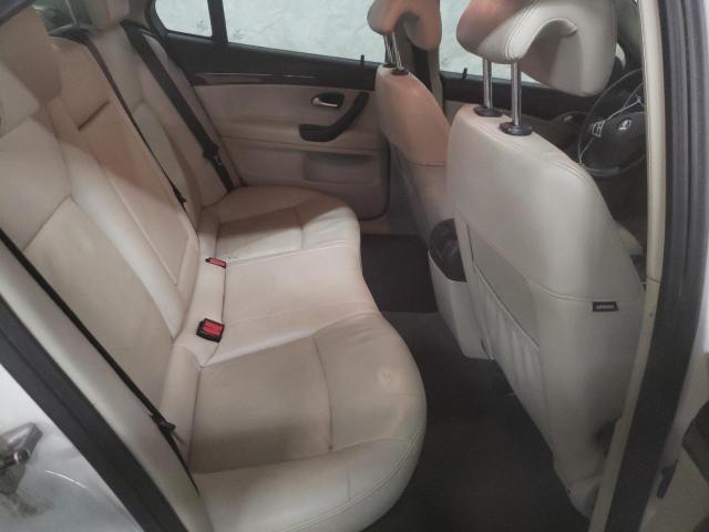 2011 SAAB 9-3 2.0T YS3FA4MY1B1301848