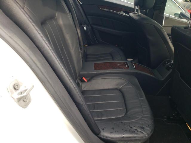 2015 MERCEDES-BENZ CLS 400 4M WDDLJ6HB7FA145869
