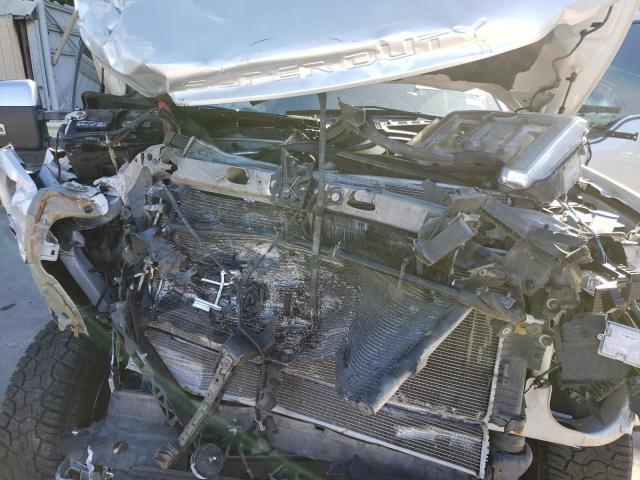 1FT7W2BT3KEG69854 Ford F250 Super 2019. Фото: 6