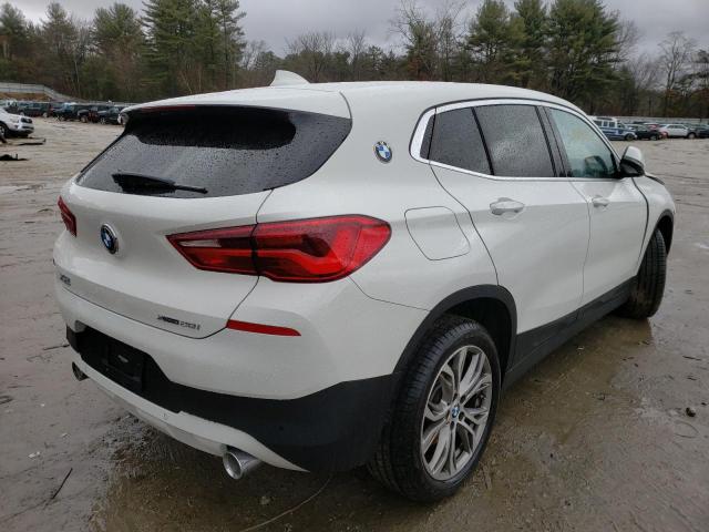 VIN WBXYJ5C58KEF83160 2019 BMW X2, Xdrive28I no.4