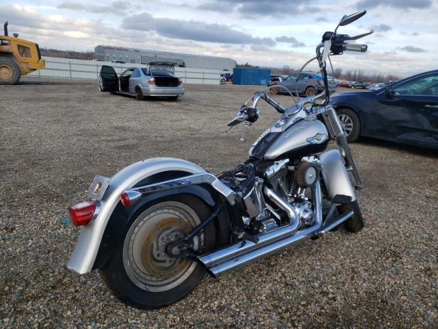 2003 HARLEY-DAVIDSON FLSTFI ANN 1HD1BXB583Y066168