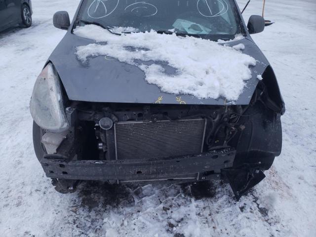 2017 NISSAN MICRA 3N1CK3CP1HL266145