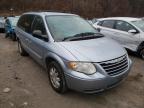 2005 CHRYSLER  MINIVAN