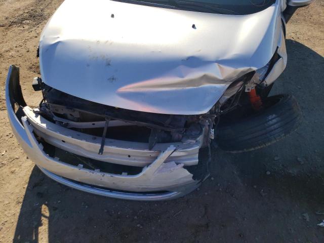2011 FORD FIESTA SES 3FADP4FJ7BM135681