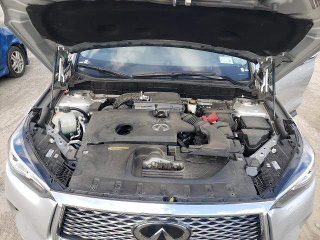2021 INFINITI QX50 LUXE 3PCAJ5BB9MF119802