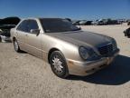 2000 MERCEDES-BENZ  E-CLASS