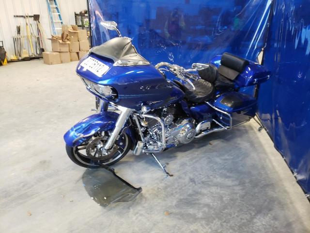 2019 HARLEY-DAVIDSON ROAD GLIDE 1HD1KHC16KB621346