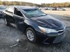 2016 TOYOTA  CAMRY