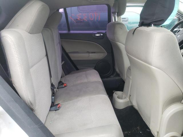 2012 DODGE CALIBER SX 1C3CDWDA9CD531092