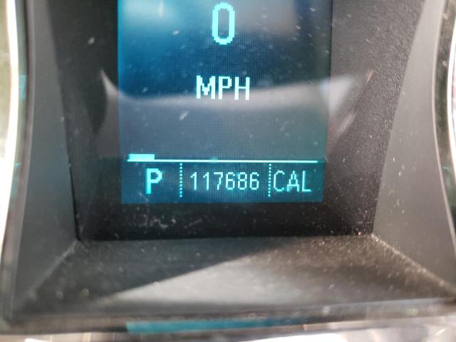 2011 BUICK LACROSSE C 1G4GC5ED4BF314678